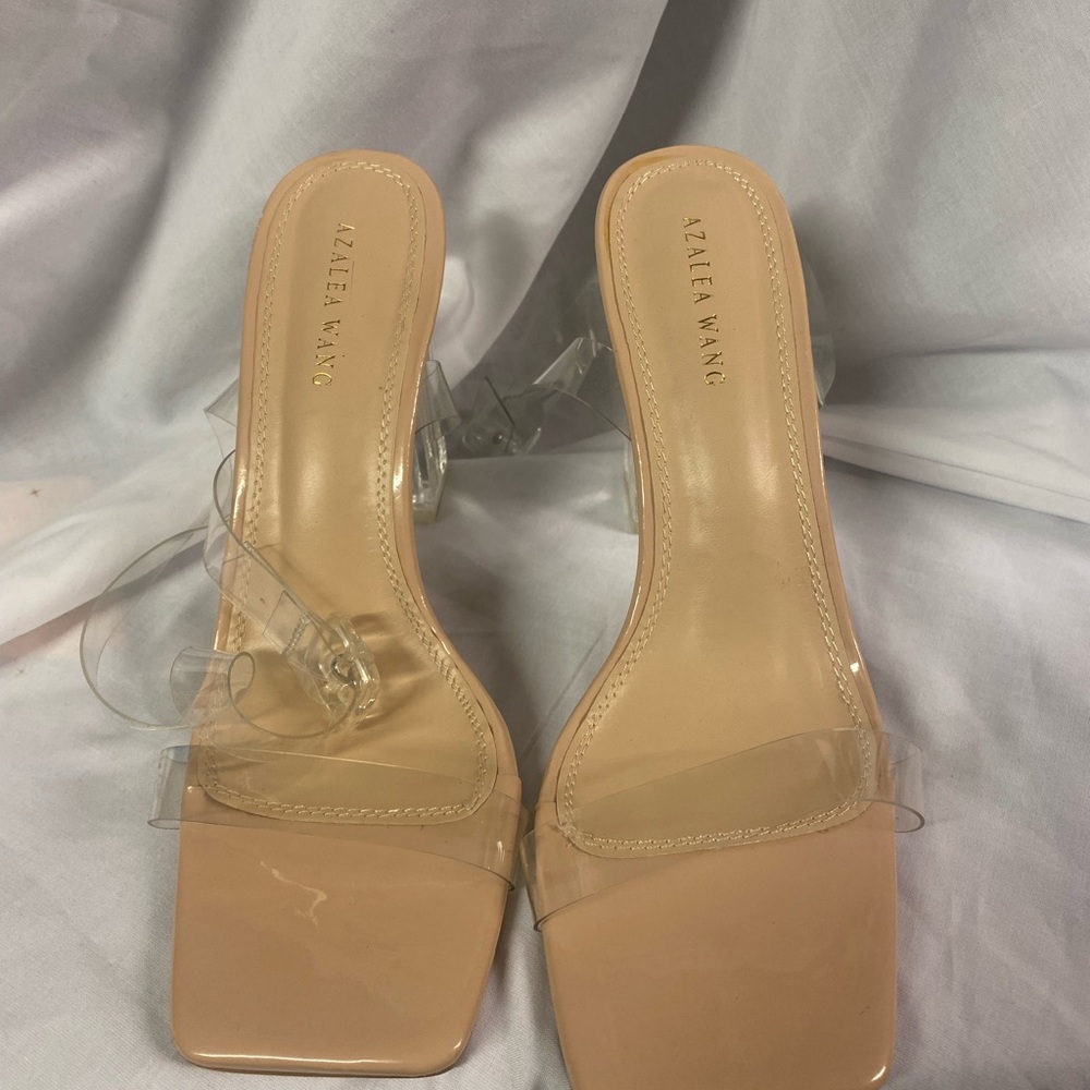 Azalea Wang Women's Heels